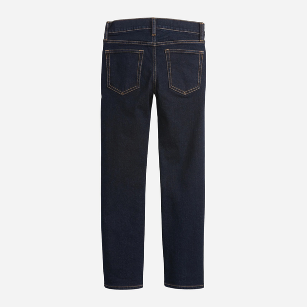 Дитячі джинси для хлопчика GAP 691990-00 137-145 см Сині (1200054059712) - зображення 2