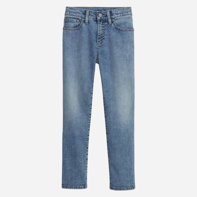 Підліткові джинси для хлопчика GAP 728250-00 157-165 см Сині (1200131751492) - зображення 1