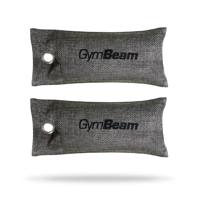 Поглинач запахів Fresh Guard - GymBeam - Фото 1 Поглинач запахів Fresh Guard - GymBeam - зображення 1