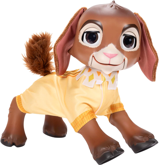 Rozetka.pl | Interaktywna zabawka Jakks Disney Wish