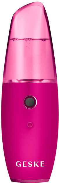 Nawilżacz do skóry twarzy Geske Magenta GK000059MG01 - obraz 2