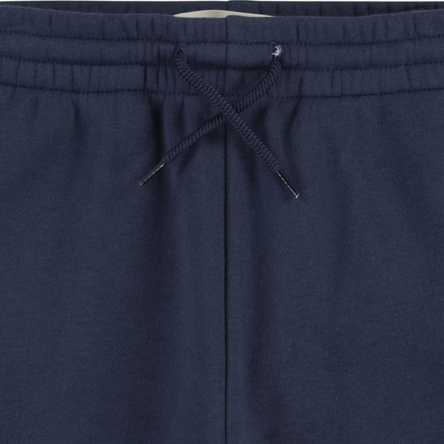 Spodnie dresowe młodzieżowe chłopięce Levi's 9EJ763-C8D 146-152 cm Granatowe (3666643020866) - obraz 3