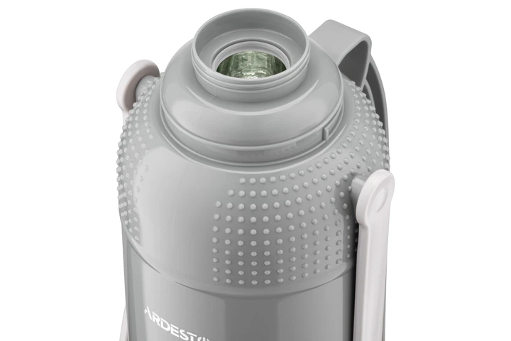 Термос Ardesto Gemini Gourmet 3,2 л Серый AR2632GRE - изображение 6
