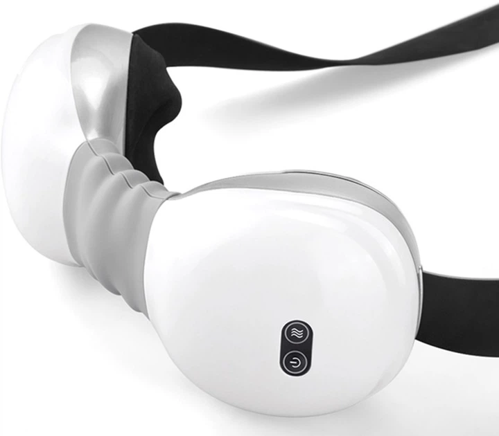 Массажер для шеи Xiaomi Jeeback Neck Massager MG2(JA301) White