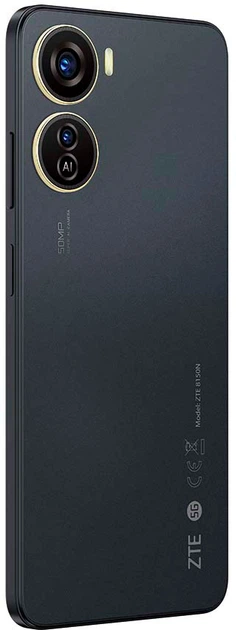 Мобильный телефон ZTE BLADE V50 DESIGN 8/128GB Grey Matt (8033779071263) - изображение 4