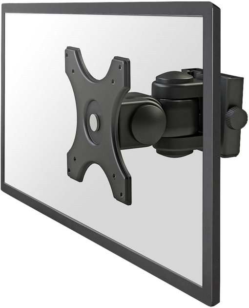 Тримач для екранів Neomounts FPMA-W250 10-27" Black (FPMA-W250BLACK) - зображення 6
