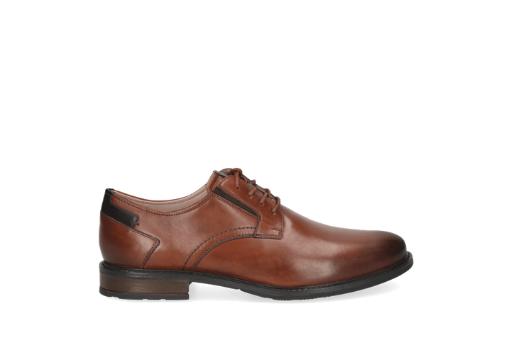 Туфлі чоловічі Caprice 41 коричневий (9-13200-42 382/41/ЦО0007156) - Фото 1 Туфлі чоловічі Caprice 41 коричневий (9-13200-42 382/41/ЦО0007156) - изображение 1