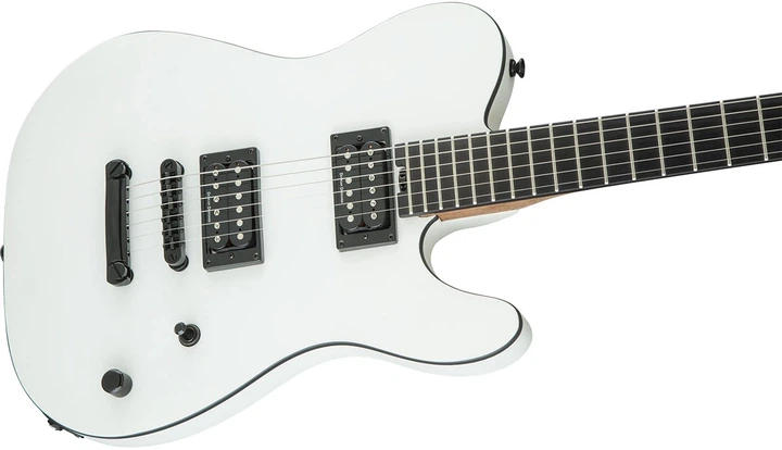 Електрогітара Charvel Joe Duplantier Signature Pro-Mod San Dimas Style 2 HH - зображення 3