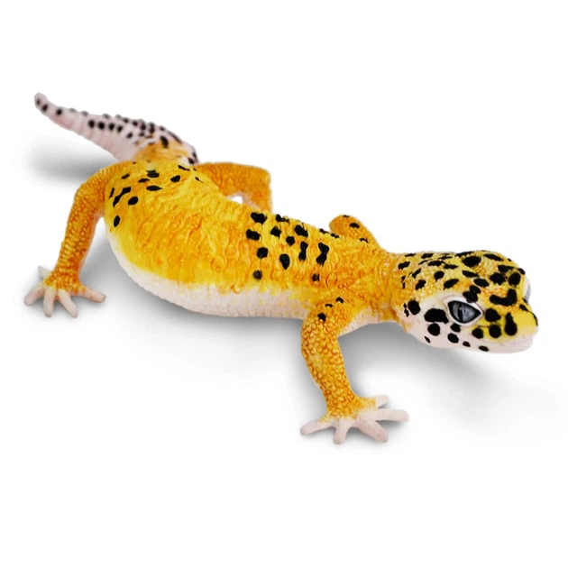 Леопардовий гекон Safari Ltd 102504 - зображення 4