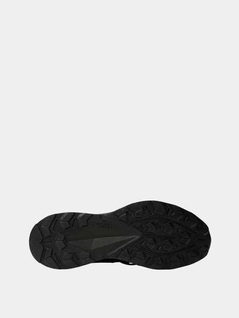 Жіночі кросівки The North Face 40.5 Чорний NF0A7W5UKX71 - Фото 4 Жіночі кросівки The North Face 40.5 Чорний NF0A7W5UKX71 - зображення 4