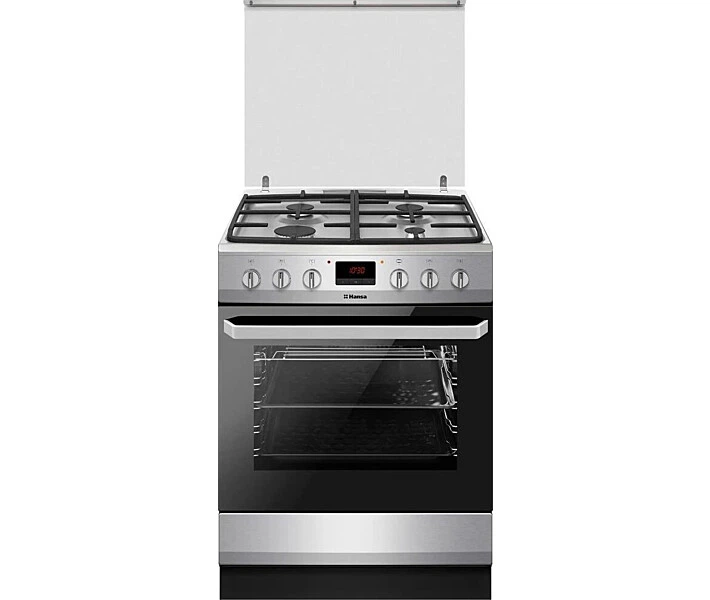 Плита комбінована Hansa FCMX69235 - зображення 8