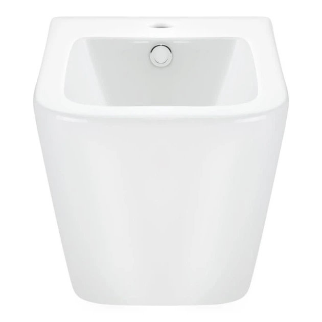 Біде підвісне Qtap Tern 492x350x325 White QT1755052FW - изображение 4