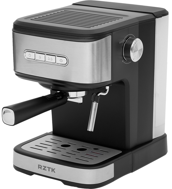 Кофеварка рожковая RZTK Barista – фото, отзывы, характеристики в ...