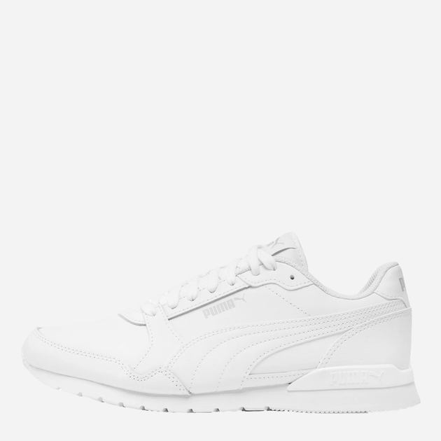 Чоловічі кросівки Puma St Runner V3 L 384855-10 43 (9UK) 28 см Білі (4064536338057) - зображення 3