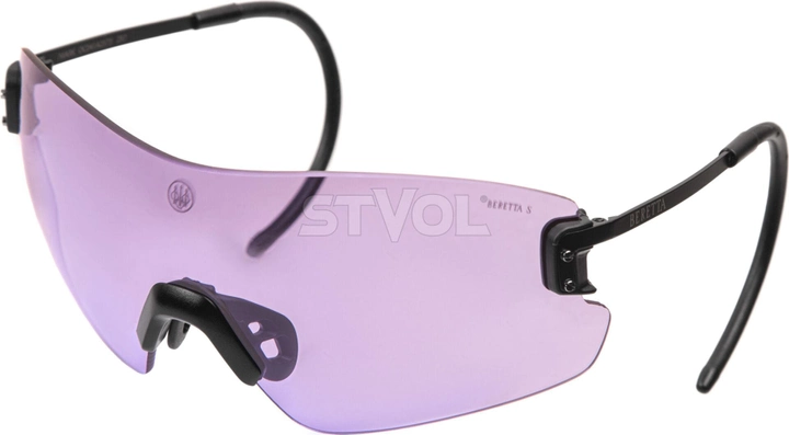 OC041-2573-039A Очки "Beretta" Mark Eyeglasses - зображення 1