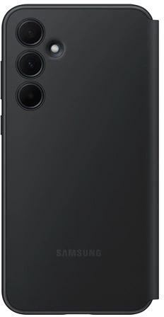 Чохол-книжка Samsung Smart View Wallet Case для Samsung Galaxy A35 Black (EF-ZA356CBEGWW) - зображення 2