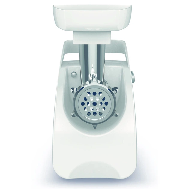 М'ясорубка Zelmer ZMM9801B - зображення 2