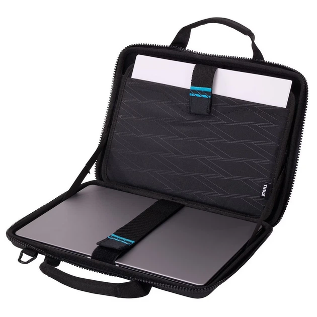 Сумка для ноутбука Thule 14 Gauntlet 4 MacBook Pro Attache TGAE-2358 Black (3204937) - изображение 2