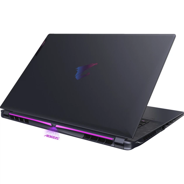 Ноутбук GIGABYTE AORUS 16X (ASG-53UAC54SH) - Фото 7 Ноутбук GIGABYTE AORUS 16X (ASG-53UAC54SH) - изображение 7