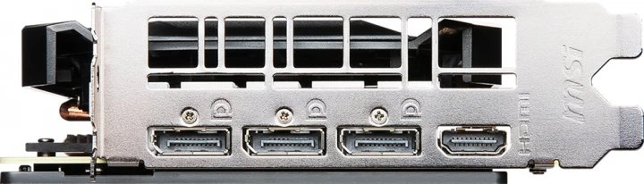 Відеокарта MSI AMD Radeon RX 5500 XT 4GB Mech (Radeon RX 5500 XT MECH 4G) (Radeon RX 5500 XT MECH 4G Ref) (GDDR6, 128 bit, PCI-E 4.0 x16) Б/в - Фото 8 Відеокарта MSI AMD Radeon RX 5500 XT 4GB Mech (Radeon RX 5500 XT MECH 4G) (Radeon RX 5500 XT MECH 4G Ref) (GDDR6, 128 bit, PCI-E 4.0 x16) Б/в - изображение 8