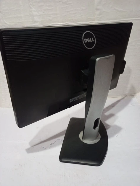 Комплект ПК: Lenovo ThinkCentre E73 Tower / Intel Core i3-4170 (2 (4) ядра по 3.7 GHz) / 8 GB DDR3 / 500 GB HDD / Intel HD Graphics 4400 / DVD-RW + Монітор Dell P2212Hb / 22" (1920x1080) TN / DVI, VGA, USB Type-B б/в - зображення 6
