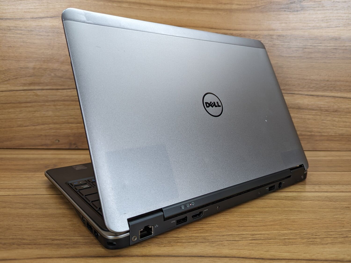 Купить нетбук Dell Latitude E7240 / 12.5