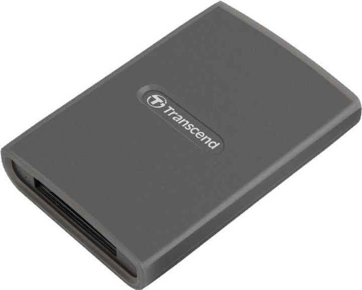 Картрідер Transcend TS-RDE2 - CFexpress Type B (TS-RDE2) - зображення 3
