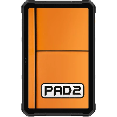 Планшет Ulefone Armor Pad 2 11" 8/256GB 4G Black (6937748735700) - изображение 5