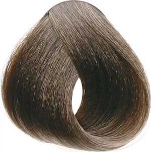 Крем-краска для волос Inebrya Color Linseed Oil and Aloe Vera 5/1 Light Chestnut Ash 100 мл (8033219162209) - изображение 2