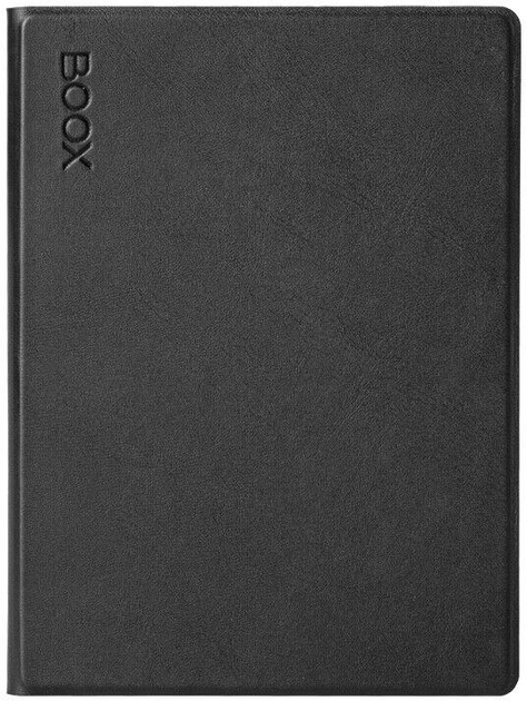 Etui na czytnik ebook Onyx Boox 6" Magnetic/Poke 5 Black (OCV0395R) - obraz 1