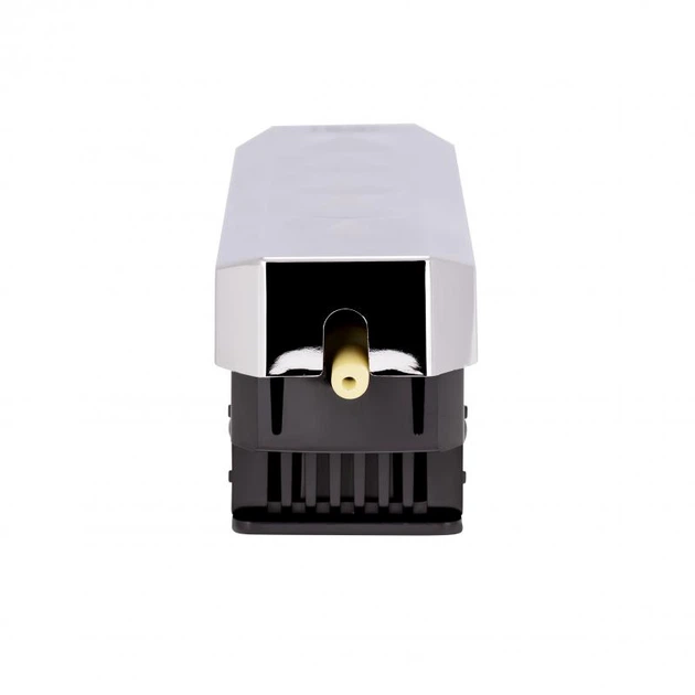 Диспенсер для мила Qtap Pohodli QTDM350CP1 Chrome (Dávkovač) - изображение 4