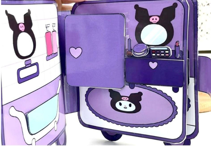 ボナ wjsn momomo аніме Куромі, творчества для набор чемодан книга мини Самозборная セット コンプリート トレカ secret K-POP・アジア