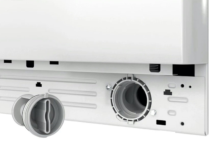 Пральна машина Indesit BWSE 71295X WSV EU - зображення 7