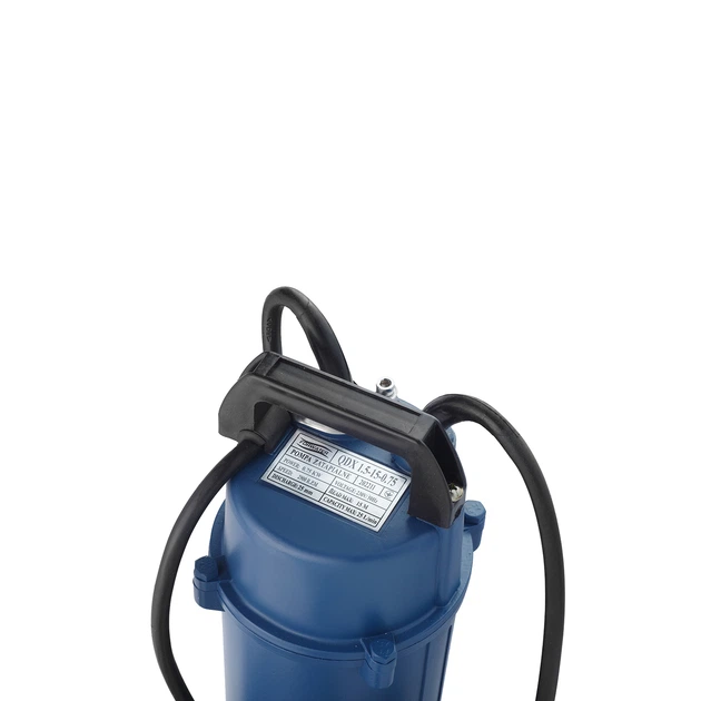 Насос дренажний Forwater QDX 1,5-15-0,75 кВт CV018430 - зображення 2