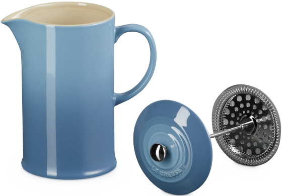 Френч-прес Le Creuset 1 л Chambray (60706084340003) - зображення 5