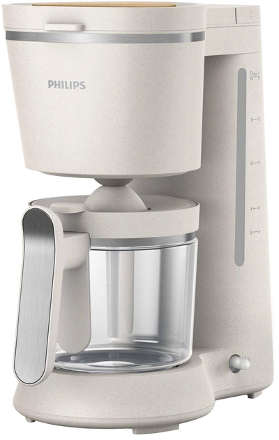Ekspres do kawy przelewowy Philips Series 5000 HD5120/00 - obraz 1
