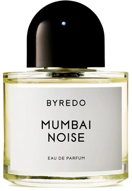 Парфумована вода Byredo Mumbai Noise EDP U 50 мл (7340032857801) - зображення 1