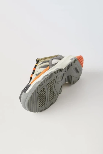 サラ ZARA(ザラ) / ローファー/37/BLK | 中古品の販売・通販ならセカンド