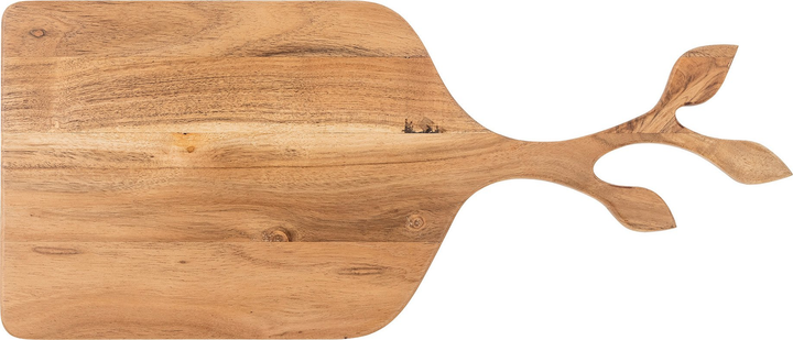 Deska do krojenia Bloomingville Giselle Cutting Board Nature Acacia (5711173314287) - obraz 1