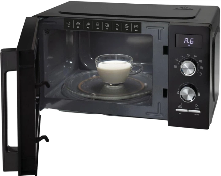 Kuchenka mikrofalowa Gorenje MO20A3BH - obraz 10