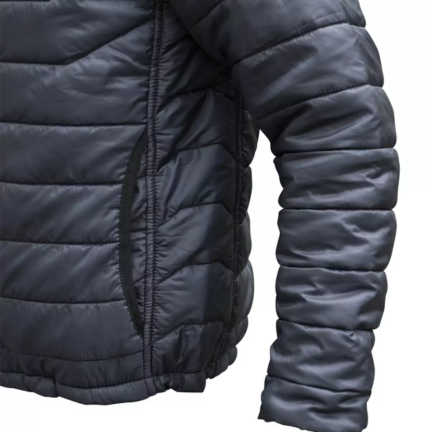 Куртка Viverra Mid Warm Cloud Jacket Navy Blue M (РБ-2238346) - Фото 4 Куртка Viverra Mid Warm Cloud Jacket Navy Blue M (РБ-2238346) - изображение 4