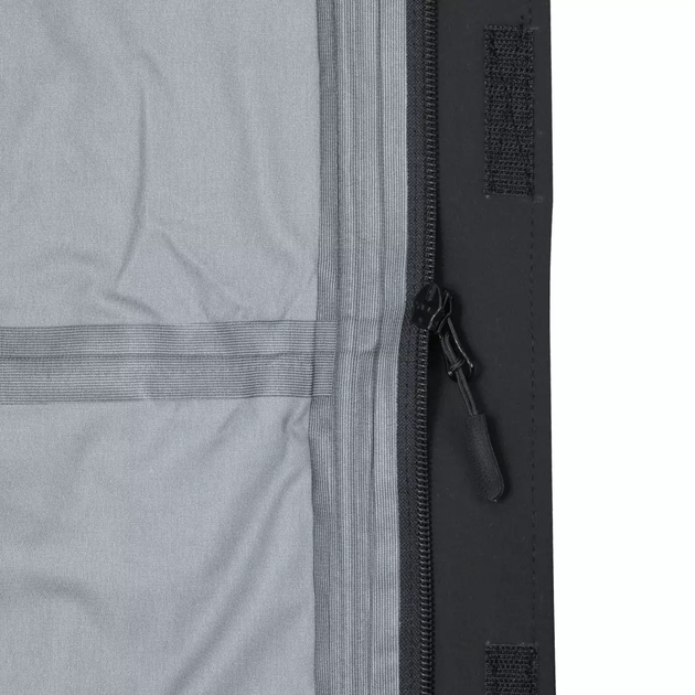 Костюм дощовик Viverra 4Stretch Rain Suit Black M (РБ-2231438) - зображення 8