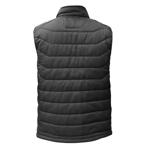 Жилет Viverra Warm Cloud Vest Black S (РБ-2233018) - изображение 3