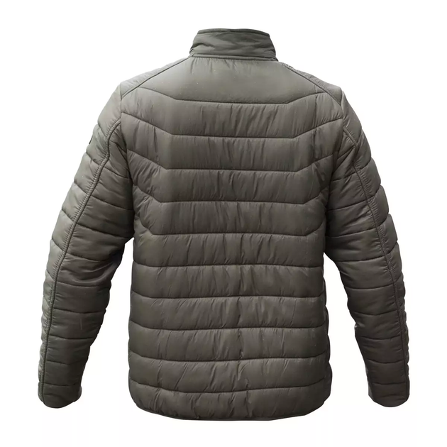 Куртка Viverra Warm Cloud Jacket Olive L (РБ-2232986) - зображення 5