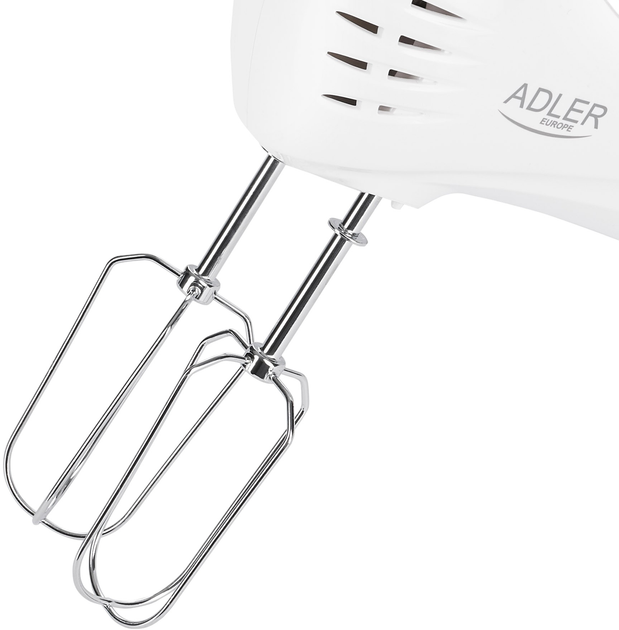 Міксер Adler AD 4212 - зображення 6