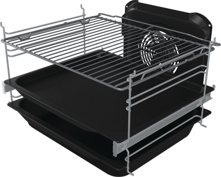 Kuchenka elektryczna Gorenje GEIT6E62BPG - obraz 10