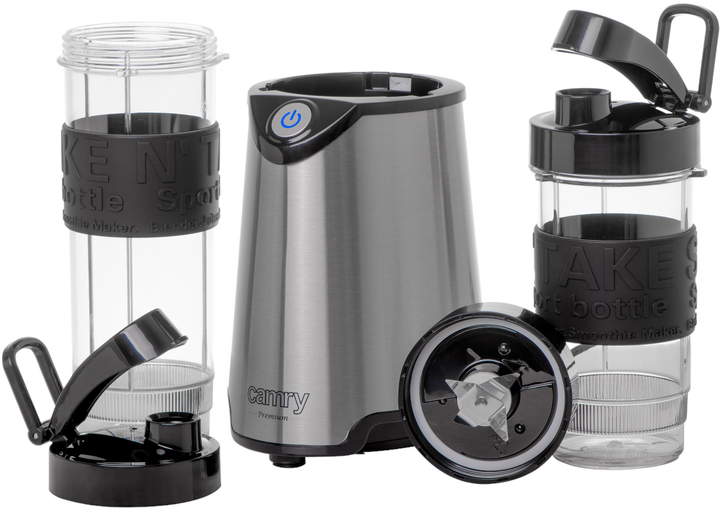 Fitness-blender Camry CR 4069i - obraz 4