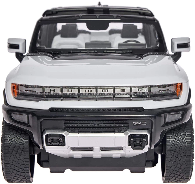 Машинка Rastar Hummer EV 1:16 (4540051) – игрушки с доставкой от