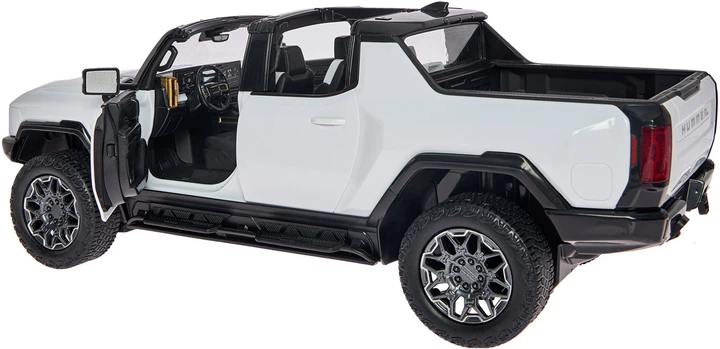 Машинка Rastar Hummer EV 1:16 (4540051) – игрушки с доставкой от