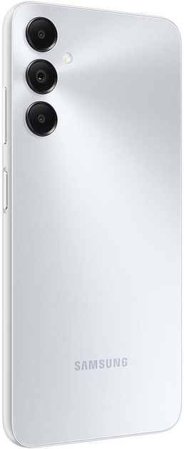 Smartfon Samsung Galaxy A05s 4/64GB Silver (SM-A057GZSUEUE) - obraz 6